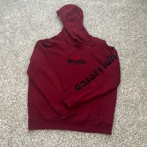 Hollister Hoodie